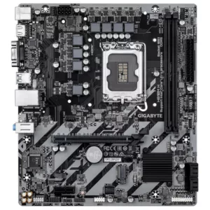 GIGABYTE H810M H