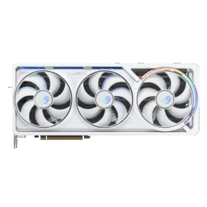 Asus ASTRAL-RTX5080-O16G-WHITE