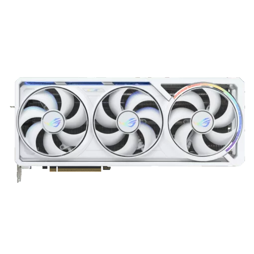 Asus ASTRAL-RTX5080-O16G-WHITE