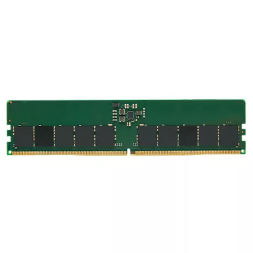 Kingston Technology KSM56E46BS8KM-16HA module de mémoire 16 Go 1 x 16 Go DDR5 ECC