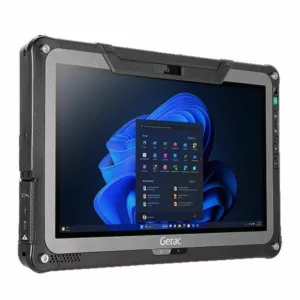 Alternative view of Getac F110 G7