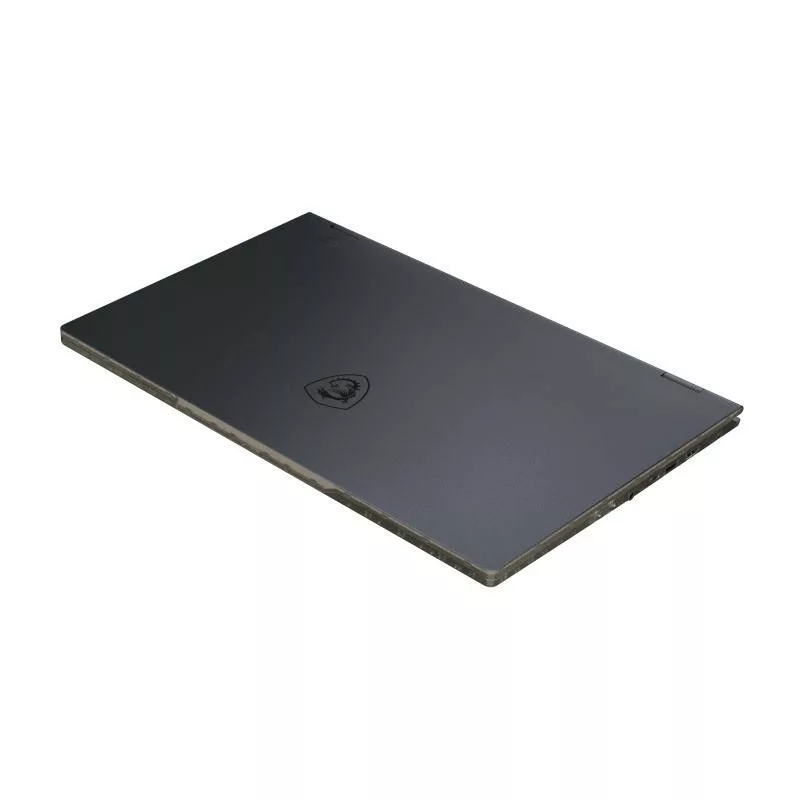 MSI Cyborg 17 B2RWFKG-001FR Intel Core 7 240H Ordinateur portable 43,9 cm (17.3") Full HD 16 Go DDR5-SDRAM 512 Go SSD NVIDIA GeForce RTX 5060 Wi-Fi 6E (802.11ax) Windows 11 Home Noir – Image 14