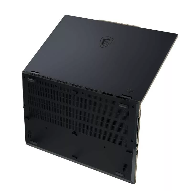 MSI Cyborg 17 B2RWFKG-001FR Intel Core 7 240H Ordinateur portable 43,9 cm (17.3") Full HD 16 Go DDR5-SDRAM 512 Go SSD NVIDIA GeForce RTX 5060 Wi-Fi 6E (802.11ax) Windows 11 Home Noir – Image 15