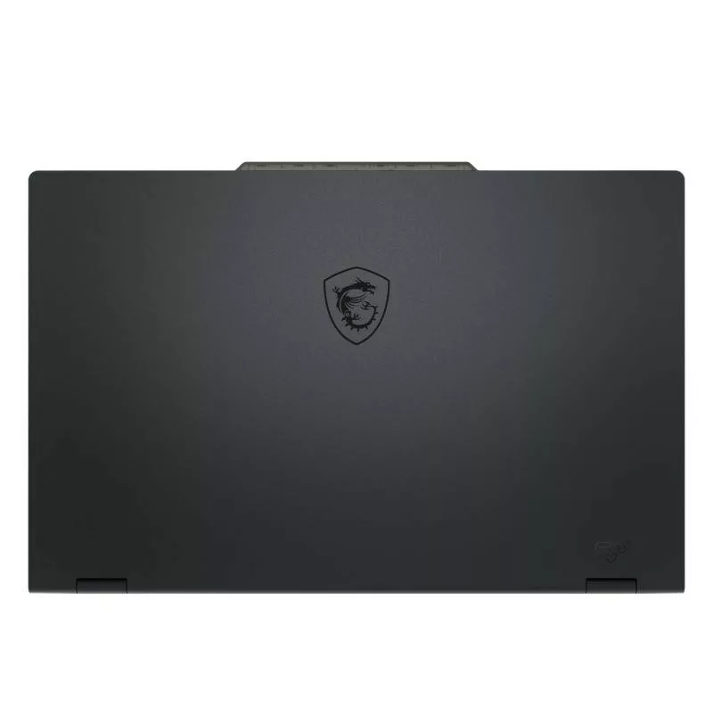 MSI Cyborg 17 B2RWFKG-001FR Intel Core 7 240H Ordinateur portable 43,9 cm (17.3") Full HD 16 Go DDR5-SDRAM 512 Go SSD NVIDIA GeForce RTX 5060 Wi-Fi 6E (802.11ax) Windows 11 Home Noir – Image 5