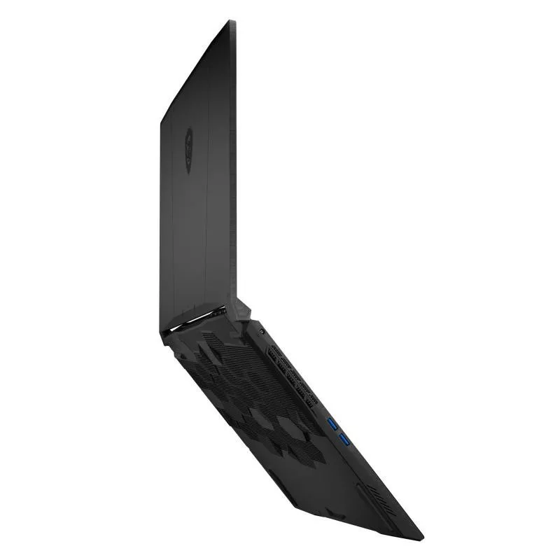 MSI Katana 17 HX B14WEK-008FR Intel® Core? i7 i7-14650HX Ordinateur portable 43,9 cm (17.3") Quad HD 16 Go DDR5-SDRAM 512 Go SSD NVIDIA GeForce RTX 5050 Wi-Fi 6E (802.11ax) Windows 11 Home Noir – Image 15