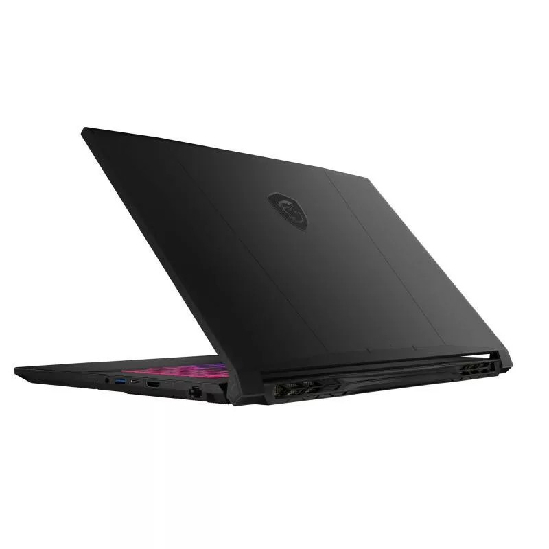 MSI Katana 17 HX B14WEK-008FR Intel® Core? i7 i7-14650HX Ordinateur portable 43,9 cm (17.3") Quad HD 16 Go DDR5-SDRAM 512 Go SSD NVIDIA GeForce RTX 5050 Wi-Fi 6E (802.11ax) Windows 11 Home Noir – Image 4