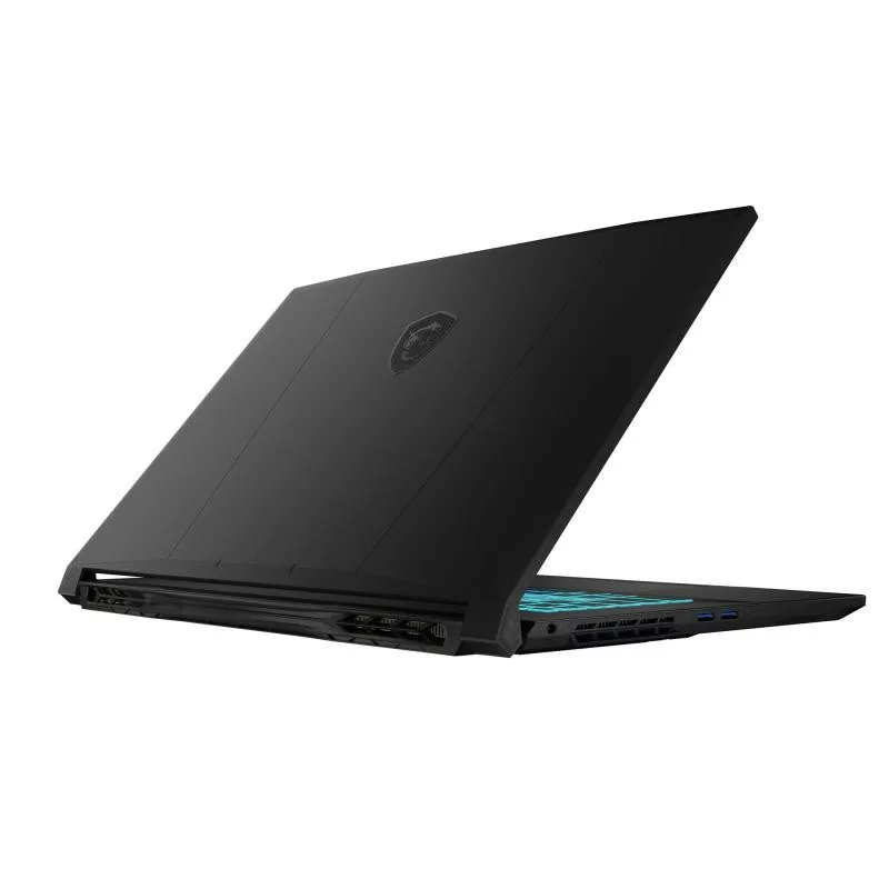 MSI Katana 17 HX B14WEK-008FR Intel® Core? i7 i7-14650HX Ordinateur portable 43,9 cm (17.3") Quad HD 16 Go DDR5-SDRAM 512 Go SSD NVIDIA GeForce RTX 5050 Wi-Fi 6E (802.11ax) Windows 11 Home Noir – Image 5