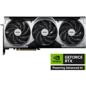 MSI RTX 5090 32G VANGUARD SOC – Image 4