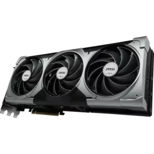 MSI RTX 5090 32G VANGUARD SOC – Image 6