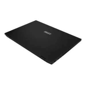 MSI Summit 16 AI Evo A2HMTG-042FR Intel Core Ultra 7 255H Hybride (2-en-1) 40,6 cm (16") Écran tactile Quad HD+ 32 Go LPDDR5-SDRAM 1 To SSD Wi-Fi 7 (802.11be) Windows 11 Pro Noir – Image 14