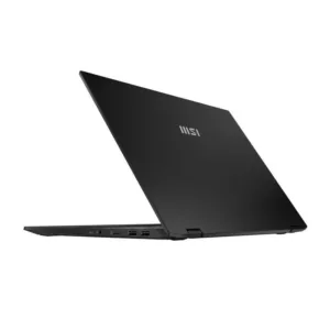 MSI Summit 16 AI Evo A2HMTG-042FR Intel Core Ultra 7 255H Hybride (2-en-1) 40,6 cm (16") Écran tactile Quad HD+ 32 Go LPDDR5-SDRAM 1 To SSD Wi-Fi 7 (802.11be) Windows 11 Pro Noir – Image 4