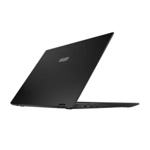 MSI Summit 16 AI Evo A2HMTG-042FR Intel Core Ultra 7 255H Hybride (2-en-1) 40,6 cm (16") Écran tactile Quad HD+ 32 Go LPDDR5-SDRAM 1 To SSD Wi-Fi 7 (802.11be) Windows 11 Pro Noir – Image 5