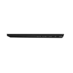 MSI Summit 16 AI Evo A2HMTG-042FR Intel Core Ultra 7 255H Hybride (2-en-1) 40,6 cm (16") Écran tactile Quad HD+ 32 Go LPDDR5-SDRAM 1 To SSD Wi-Fi 7 (802.11be) Windows 11 Pro Noir – Image 9