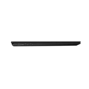 MSI Summit 16 AI Evo A2HMTG-042FR Intel Core Ultra 7 255H Hybride (2-en-1) 40,6 cm (16") Écran tactile Quad HD+ 32 Go LPDDR5-SDRAM 1 To SSD Wi-Fi 7 (802.11be) Windows 11 Pro Noir – Image 10