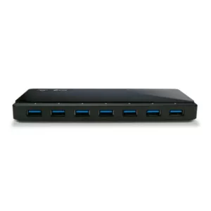 TP-LINK UH720 - HUB - 7 PORTS