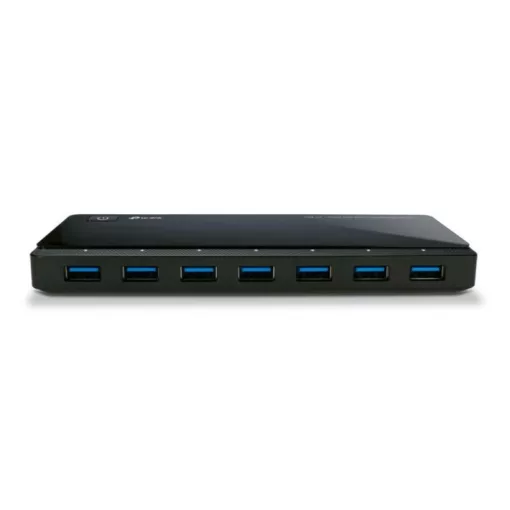 TP-LINK UH720 - HUB - 7 PORTS