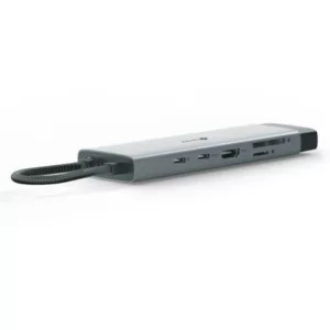 TP-LINK USB Type C 9 Ports *UH9120C