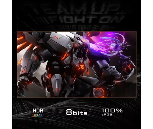 GIGABYTE GS27QA EU – Image 10