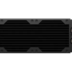 Alternative view of Corsair Radiator, XR7 240 V2 - 2x120mm
