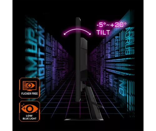 GIGABYTE GS27QA EU – Image 11