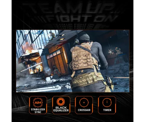 GIGABYTE GS27QA EU – Image 12