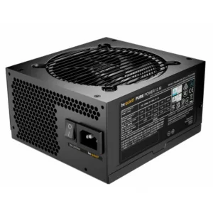 Alternative view of Be quiet! Pure Power 13 M 550W
