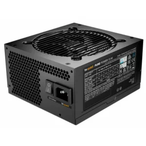 Alternative view of Be quiet! Pure Power 13 M 650W