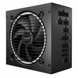 Alternative view of Be quiet! Pure Power 13 M 850W