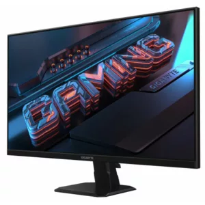 Alternative view of Gigabyte GS27FA