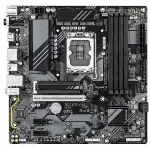 Alternative view of B760M DS3H WF6E GEN5