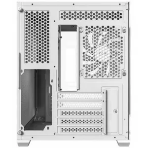 Alternative view of Antec CX60M ARGB WHITE
