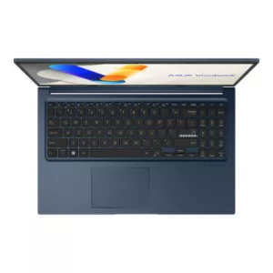 Alternative view of ASUS VivoBook X1504VA-BQ3804W