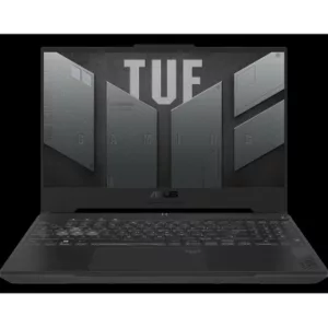 Alternative view of ASUS Gaming TUF608UM-RV120
