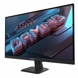 Alternative view of Gigabyte GS27Q X