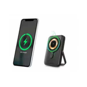 Alternative view of Urban Factory MAGNEE POWER Noir * MWP10UF