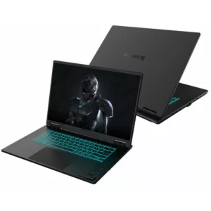 Alternative view of Gigabyte GAMING A16 PRO DYHG5FRCC4