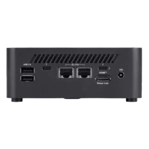 Alternative view of MSI Cubi NUC AI+ 2MG-007EU