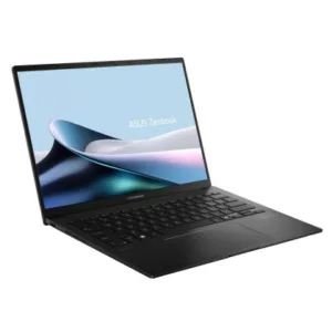 Alternative view of ASUS ZenBook OLED UM3406KA-QD281X