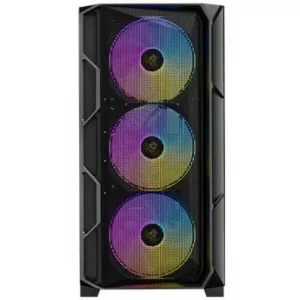 Alternative view of Antec AX1000 ARGB