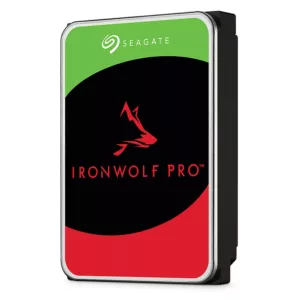 IronWolf Pro 8To
