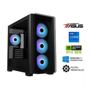 APEX-755 V2 PWD BY ASUS