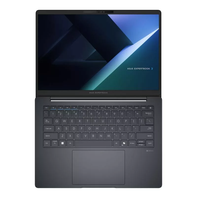 ASUS ExpertBook B3 B3405CVA-LY0288X Intel® Core? i5 i5-13420H Ordinateur portable 35,6 cm (14") WUXGA 16 Go DDR5-SDRAM 512 Go SSD Wi-Fi 6 (802.11ax) Windows 11 Pro Gris – Image 11