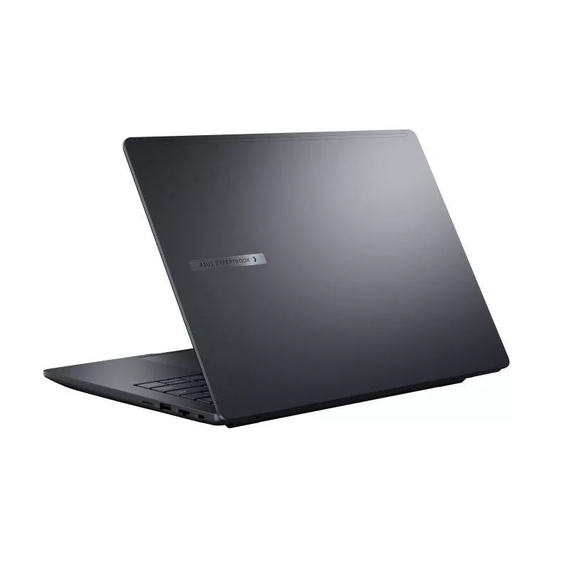 ASUS ExpertBook B3 B3405CVA-LY0288X Intel® Core? i5 i5-13420H Ordinateur portable 35,6 cm (14") WUXGA 16 Go DDR5-SDRAM 512 Go SSD Wi-Fi 6 (802.11ax) Windows 11 Pro Gris – Image 6