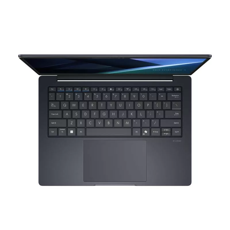 ASUS ExpertBook B3 B3405CVA-LY0288X Intel® Core? i5 i5-13420H Ordinateur portable 35,6 cm (14") WUXGA 16 Go DDR5-SDRAM 512 Go SSD Wi-Fi 6 (802.11ax) Windows 11 Pro Gris – Image 8