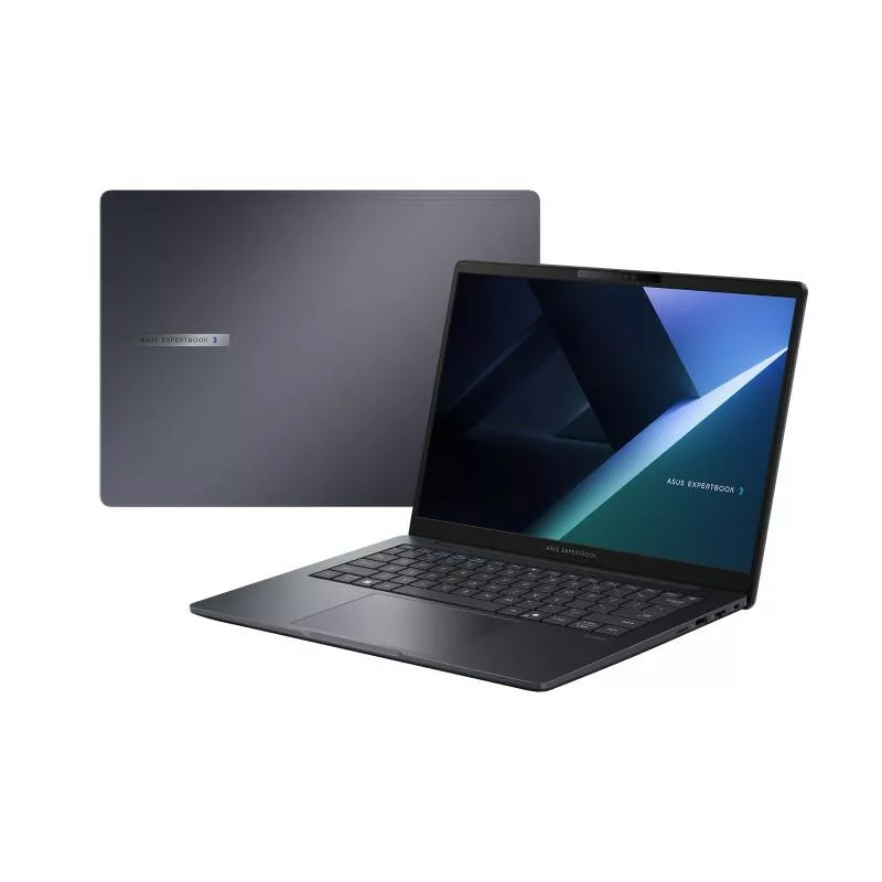 ASUS ExpertBook B3 B3405CVA-LY0288X Intel® Core? i5 i5-13420H Ordinateur portable 35,6 cm (14") WUXGA 16 Go DDR5-SDRAM 512 Go SSD Wi-Fi 6 (802.11ax) Windows 11 Pro Gris – Image 9