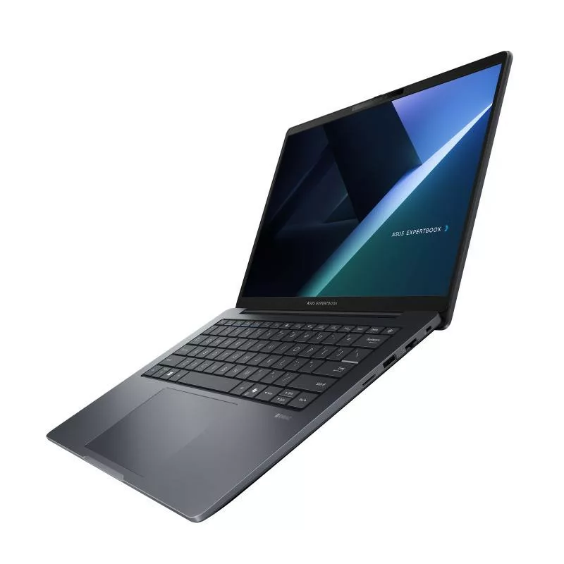 ASUS ExpertBook B3 B3405CVA-LY0288X Intel® Core? i5 i5-13420H Ordinateur portable 35,6 cm (14") WUXGA 16 Go DDR5-SDRAM 512 Go SSD Wi-Fi 6 (802.11ax) Windows 11 Pro Gris – Image 10