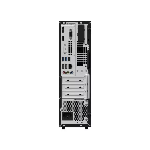 ASUS ExpertCenter D7 SFF D701SER-514500016X Intel® Core? i5 i5-14500 16 Go DDR5-SDRAM 512 Go SSD Windows 11 Pro PC Noir