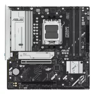 Alternative view of ASUS PRIME B850M-A-CSM