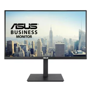ASUS VA27UQSB écran plat de PC 68,6 cm (27") 3840 x 2160 pixels 4K Ultra HD LCD Noir