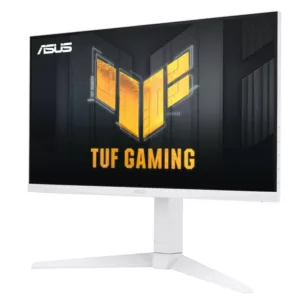 Alternative view of ASUS TUF Gaming VG27AQML1A-W écran plat de PC 68,6 cm (27") 2560 x 1440 pixels Wide Quad HD LCD Blanc